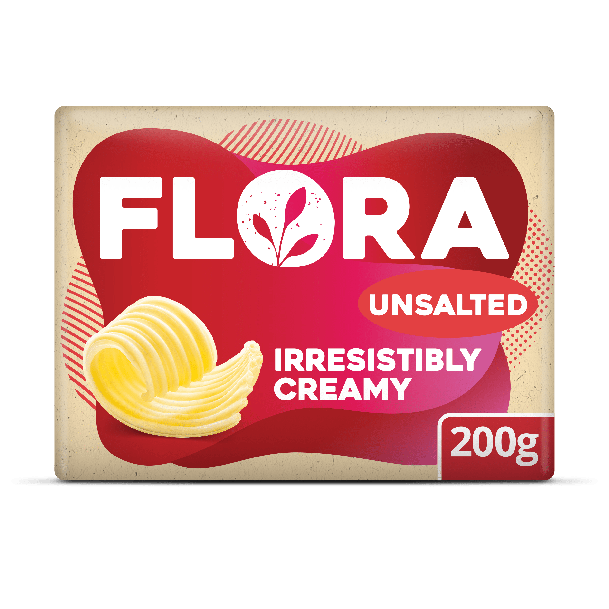 Flora Plant Unsalted