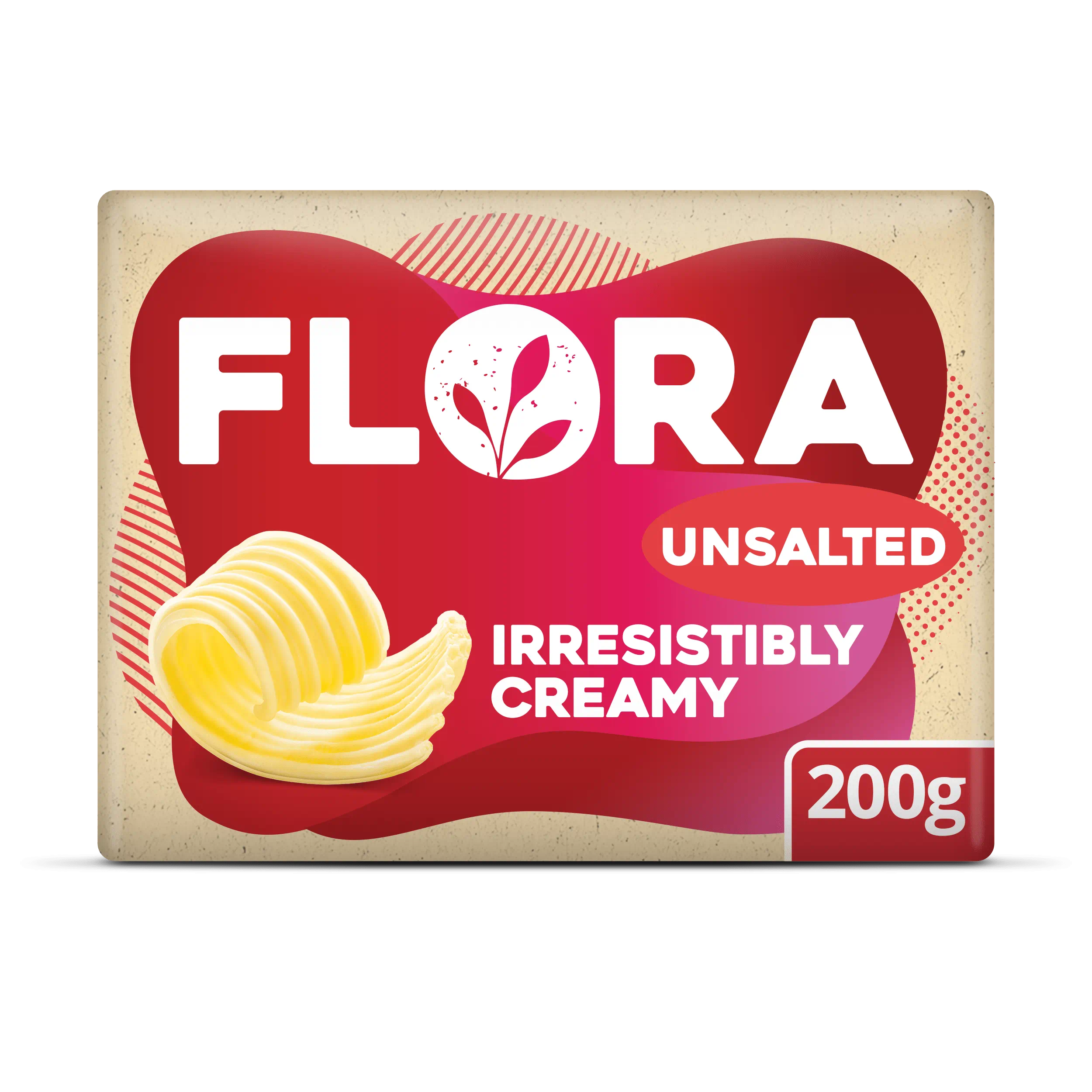 Flora Plant Unsalted