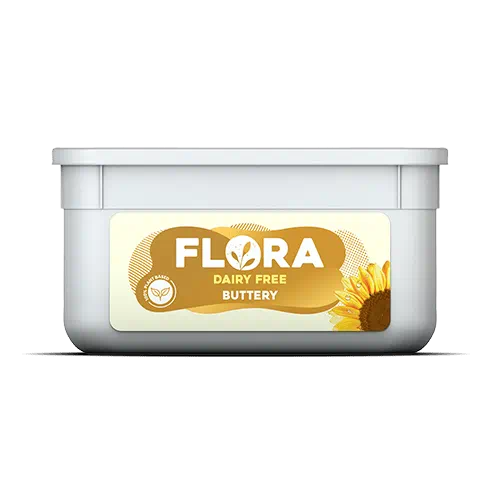 Flora Buttery 2kg