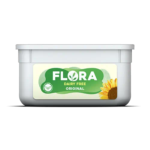 Flora Original