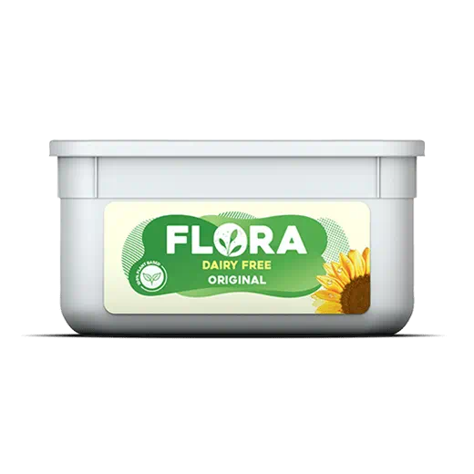 Flora Original