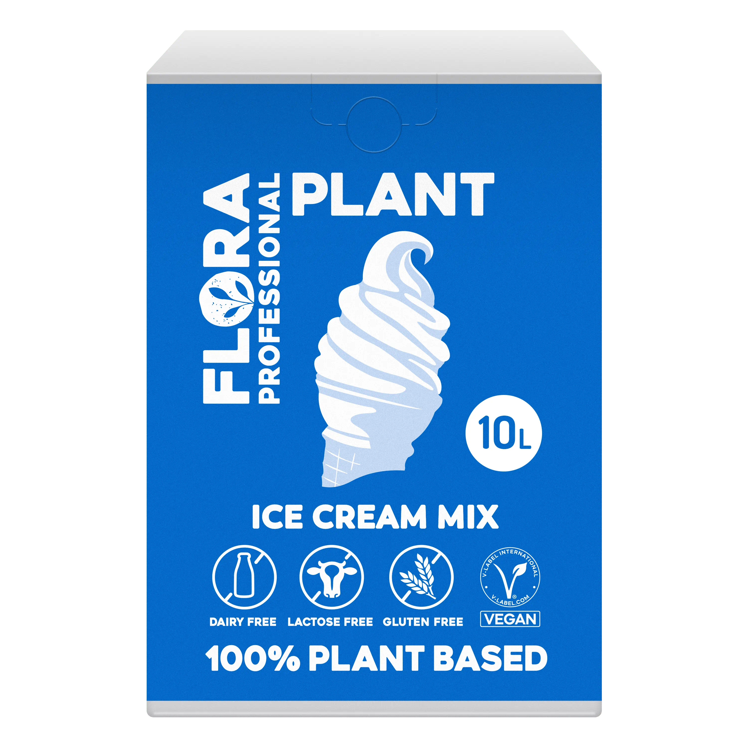 Icecream 10l P