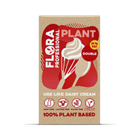Flora Plant Double 31% Fat