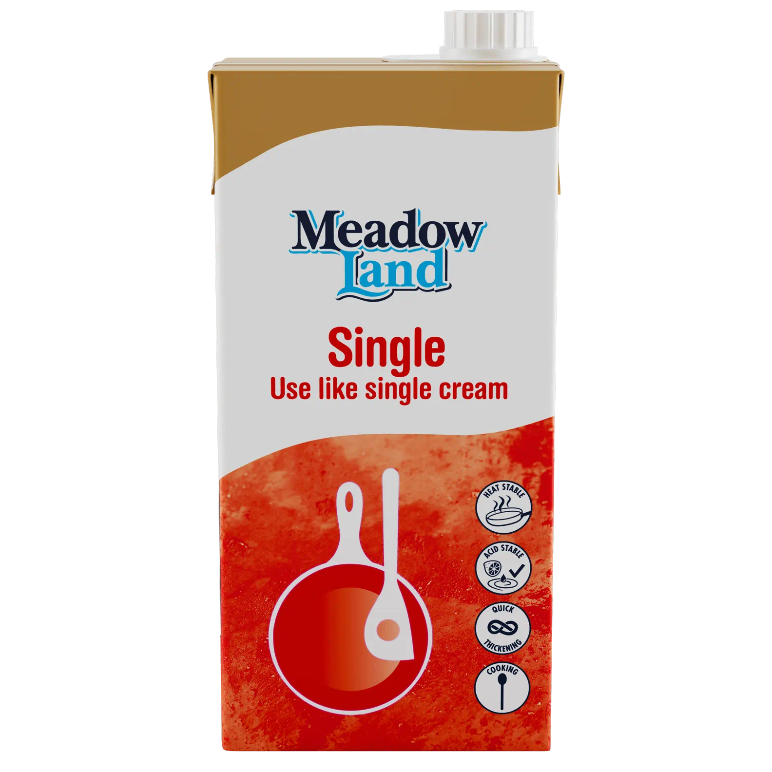 Meadowland Single