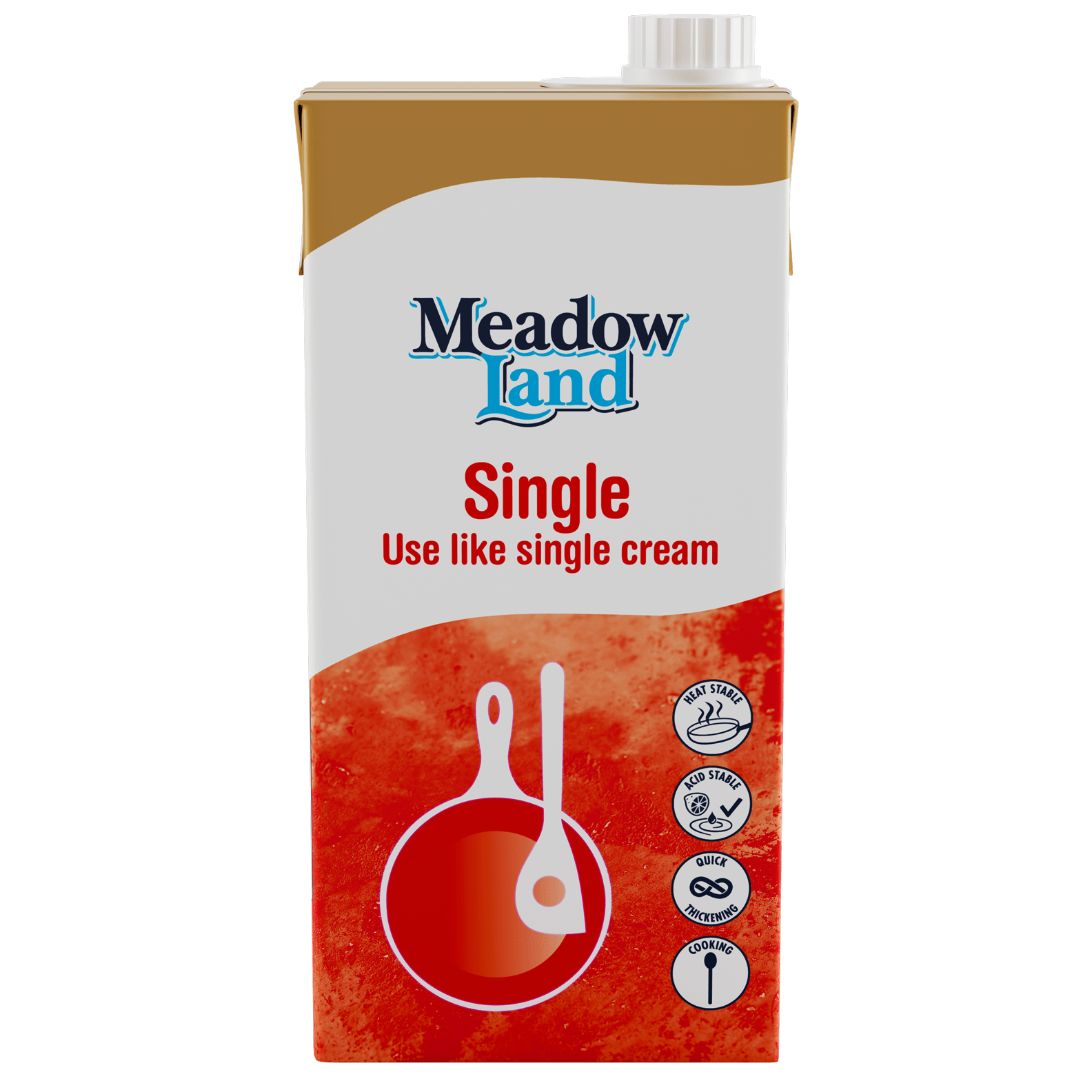  MEADOWLAND SINGLE CCA