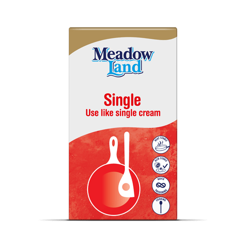 Meadowland Single