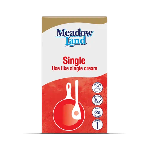Meadowland Single