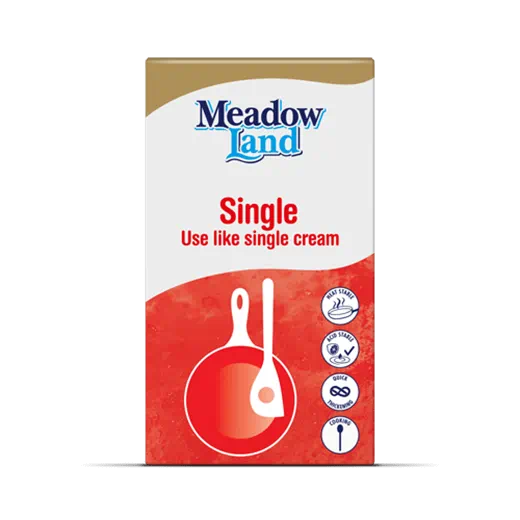 Meadowland Single
