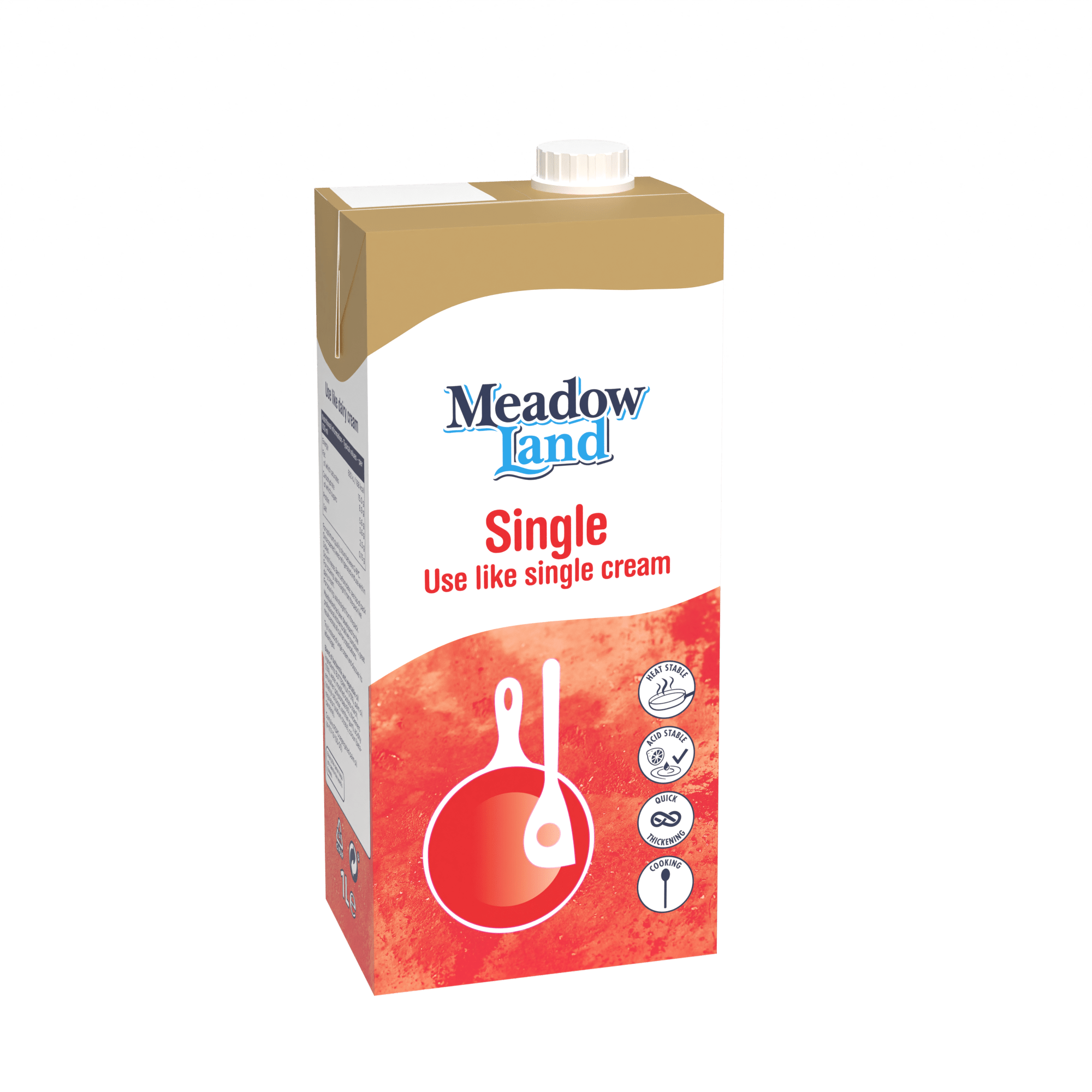 Meadowland Single second