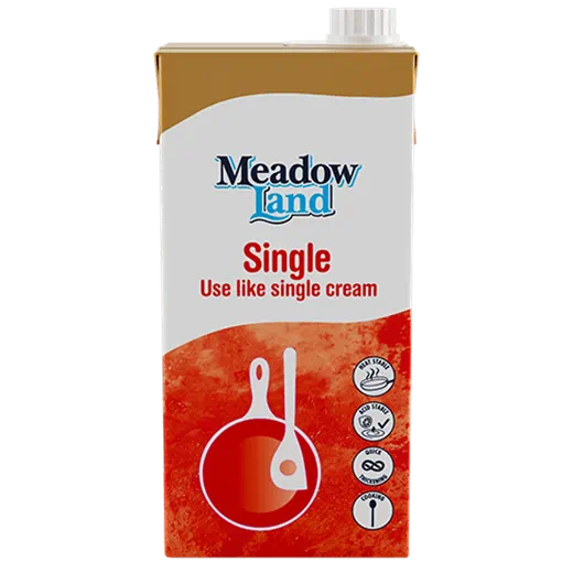 Meadowland Single