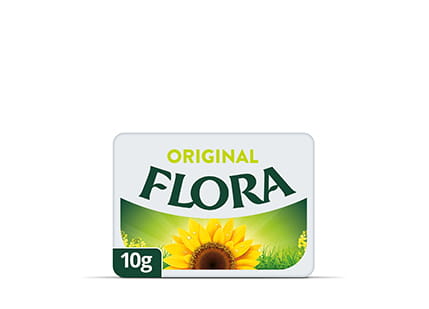 Flora Original 200 100 x 10g
