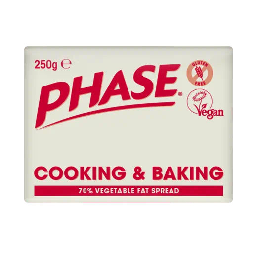 Phase 250g Block