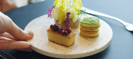 recipe image Plant forward Pate
