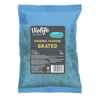 Violife Original Flavour Grated 2.5kg
