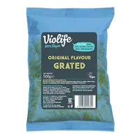 Violife Original Flavour Grated 4 x 500g