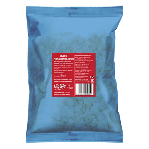 Violife Prosociano Grated 1kg