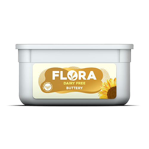 Flora Dairy free 2kg