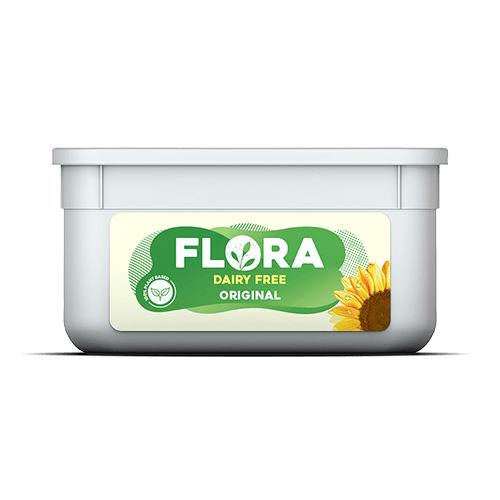 Flora Original 2kg