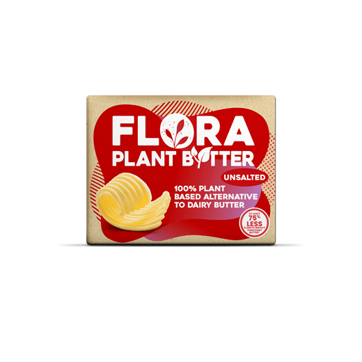 Flora Plant Unsalted