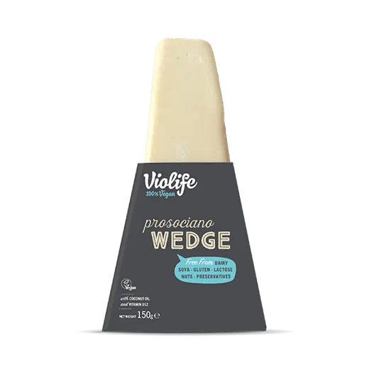 Violife Prosociano Grated 11 x 150g