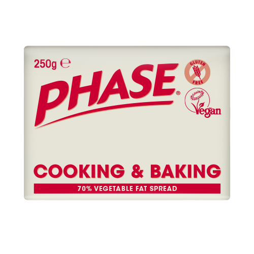 Phase 250g Block