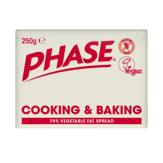 Phase 250g Block