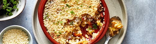 Perfect plant-based recipes