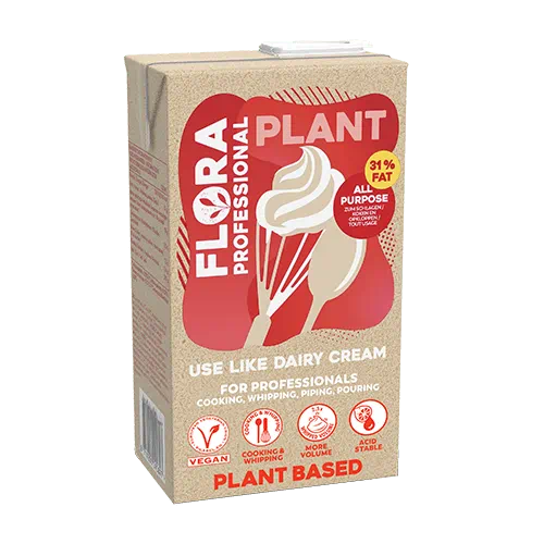 Flora Professional Plant Cream 31% 1L
