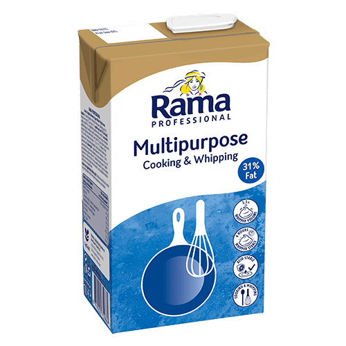 Product Page, Rama Professional Multipurpose Cream 31% 1L