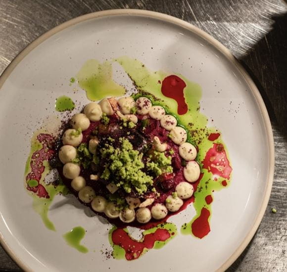 Plant-based cooking tips