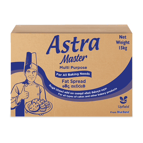 Astra Master 15 kg