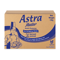 Astra Master 15 kg