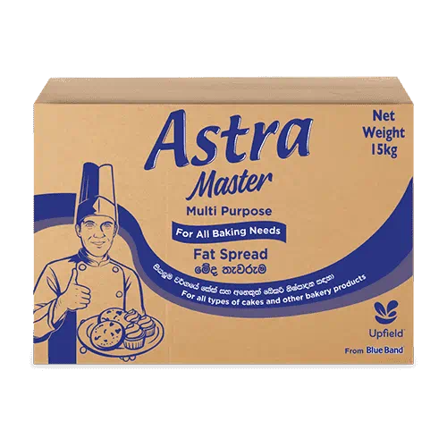 Astra Master 15 kg