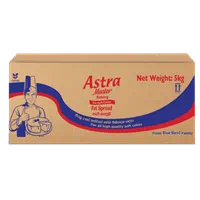 Astra master 5kg