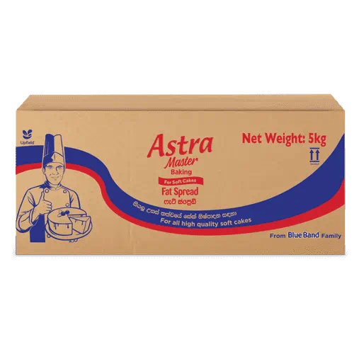 Astra master 5kg