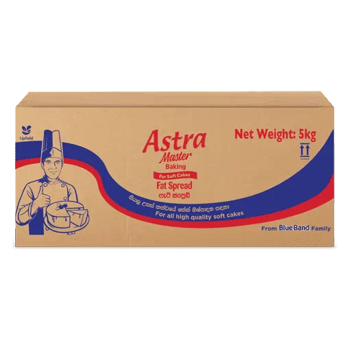 Astra master 5kg