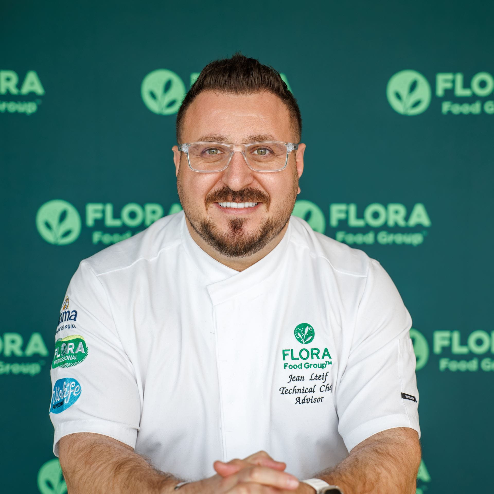 Article, Chef Jean Lteif