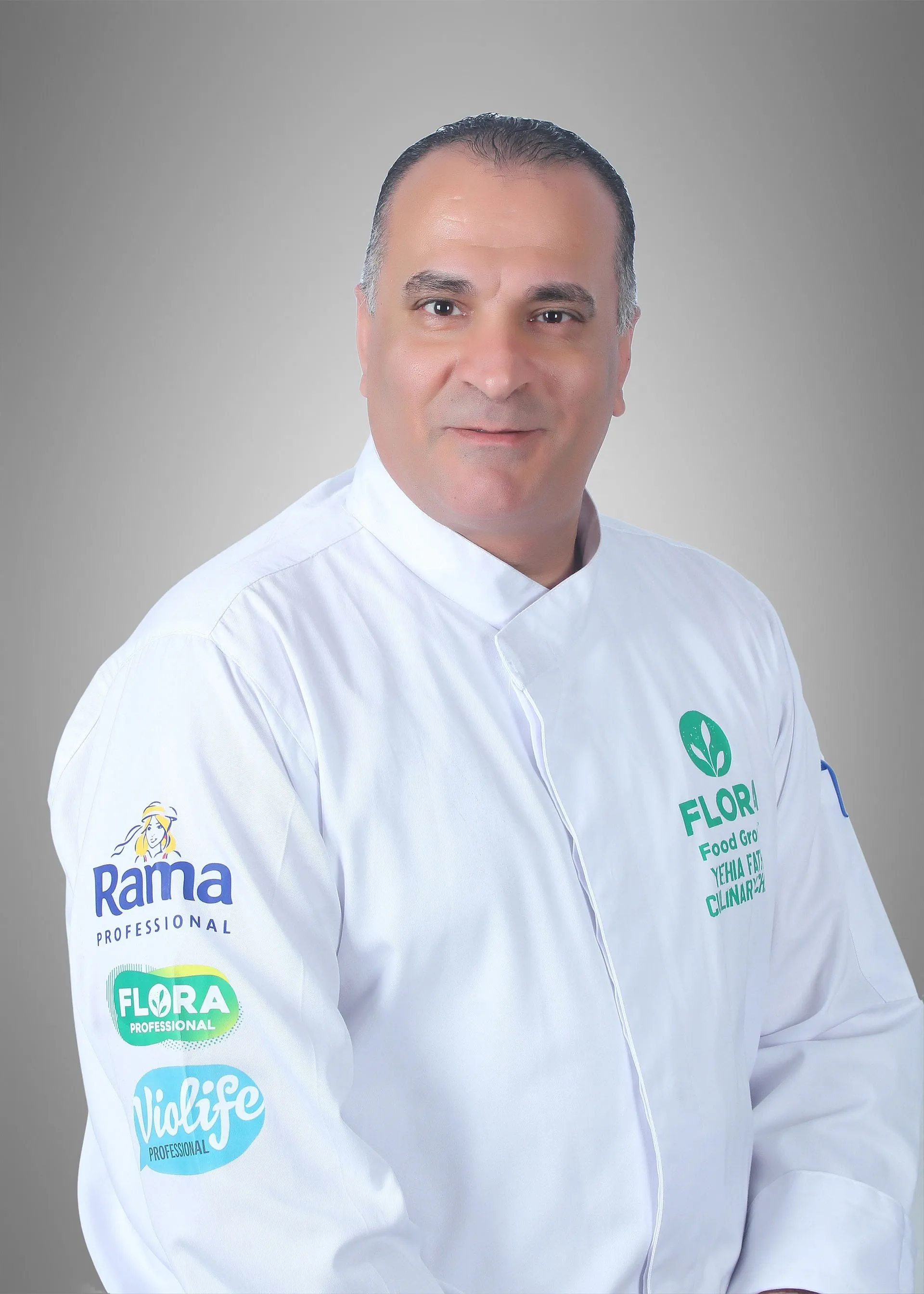 Article, Chef Yehia Fathy