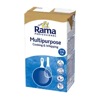 Rama Professional Multipurpose Cream 31% 1L