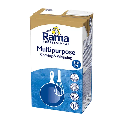 Rama Professional Multipurpose Cream 31% 1L