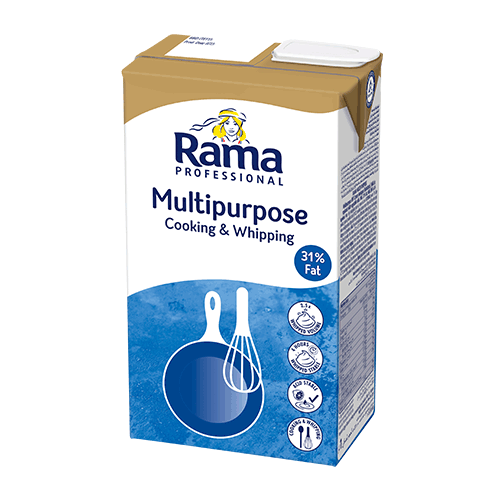 Rama Professional Multipurpose Cream 31% 1L