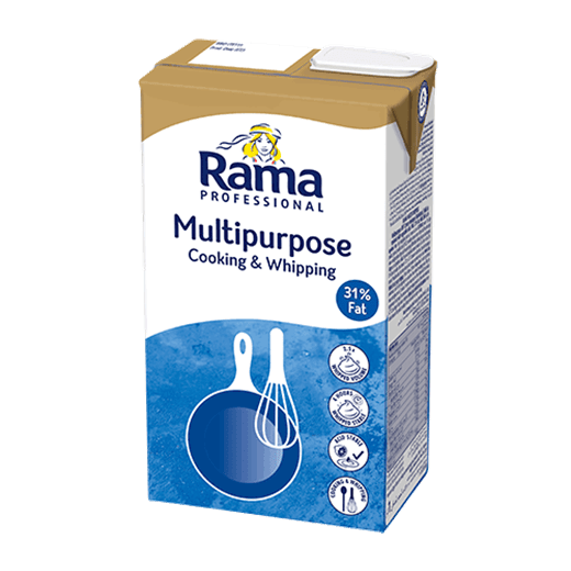 Rama Professional Multipurpose Cream 31% 1L