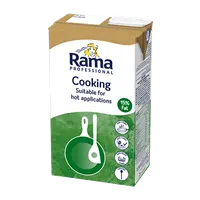 Rama Professional Cooking Cream 15% 1L