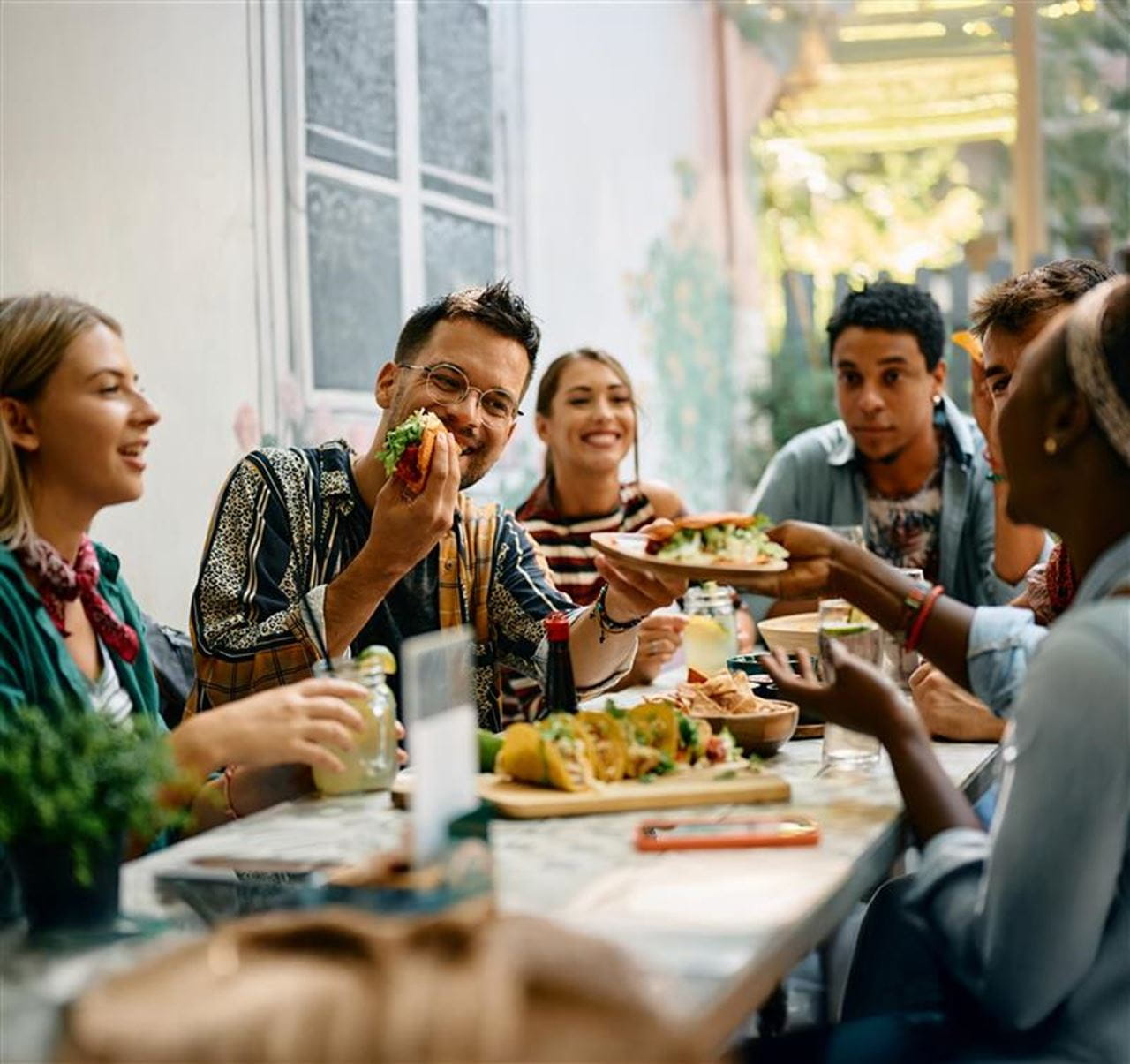 Article, Flora Food Group publishes 2024 Annual Report, showcasing a year of transformation and strong performance 