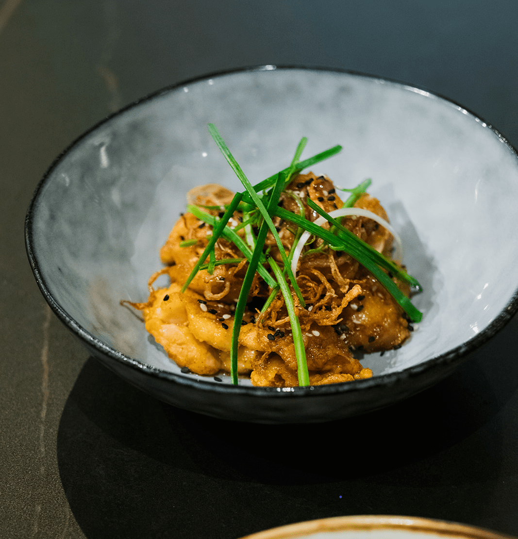 recipe image Ayam Goreng Mentega