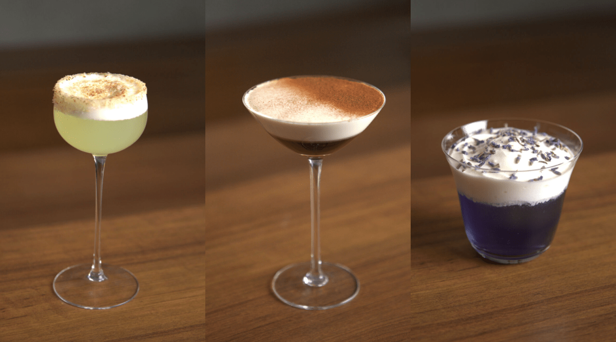 Beverage Trends 2026: Experience, Aesthetics, and the Power of Beverage ...