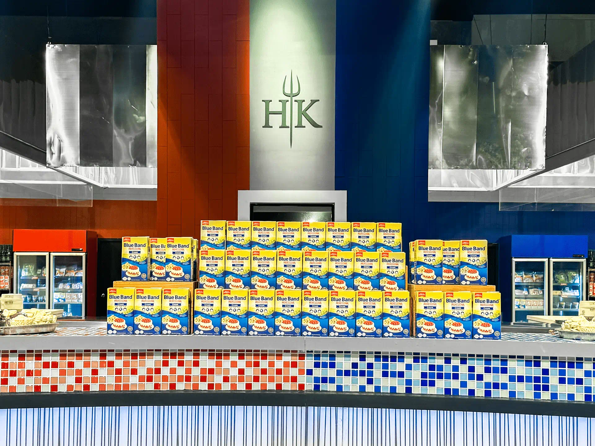 Article, Flora Food Group Partners with Hell’s Kitchen Thailand Season 2