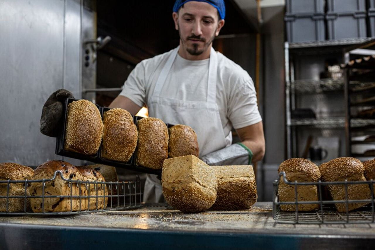 Article, Crafted with Purpose, Priced with Value – For the New Generation of Bakeries  