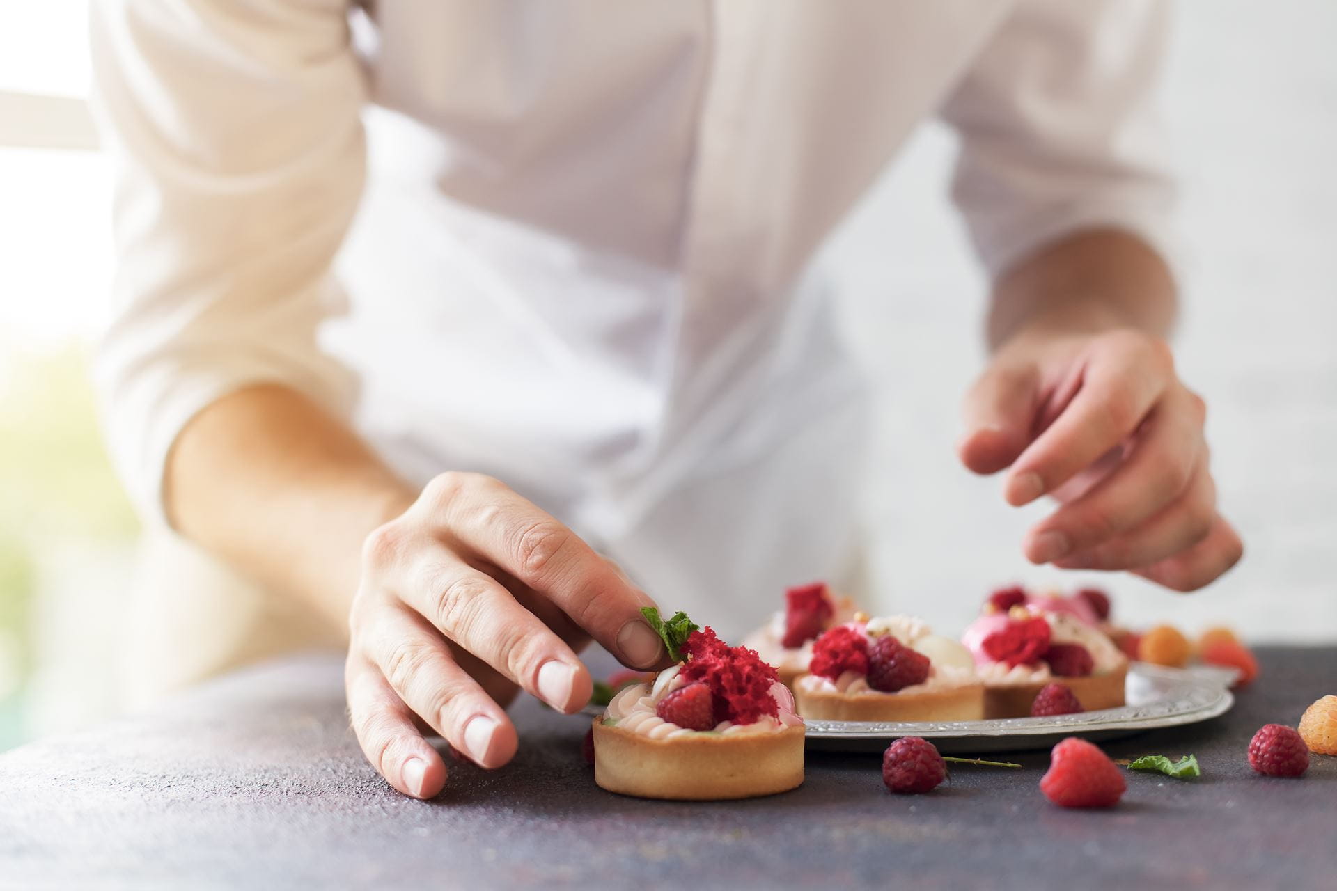 Article, Great Taste Begins with Great Ingredients – Partner with Flora Professional Thailand 