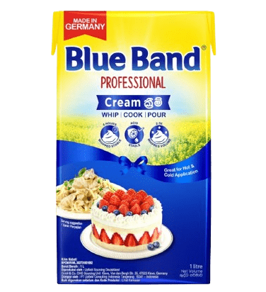 Product Page, Blue Band Professional Multipurpose Cream